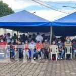 Verifican atención médica que reciben las familias en Chontales