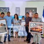 Premian a ganadores de concurso «Paisajes de mi patria» Premian a ganadores de concurso "Paisajes de mi patria"