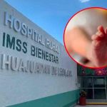 México: Padres reciben pierna amputada en lugar del cuerpo de su bebé México: Padre reciben pierna amputada en lugar del cuerpo de su bebé