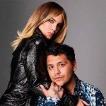 ¡Sí se casaron! Esta es la imagen que delata a Belinda y Nodal Belinda y Nodal