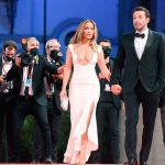 Ben Affleck y JLo