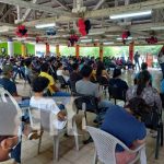 Arranca celebración por el Bicentenario de Centroamérica en Chinandega En Chinandega se preparan para celebrar el Bicentenario de Centroamérica