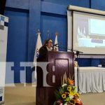 Desarrollan congreso sobre aplicación de la Biotecnología en Nicaragua Congreso sobre bio tecnología en Nicaragua