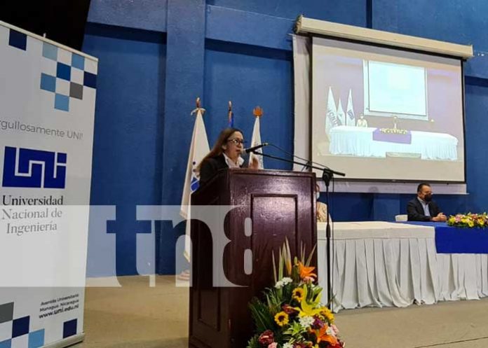 Congreso sobre bio tecnología en Nicaragua