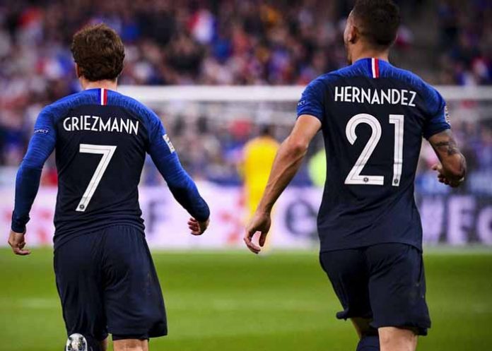 FIFA inicia reuniones para mundial cada dos años