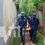 Con éxito se llevó a cabo el Tercer Ejercicio Multiamenazas en Bluefields