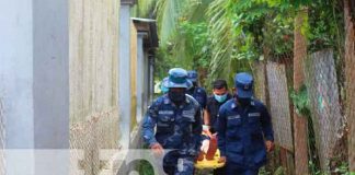 Con éxito se llevó a cabo el Tercer Ejercicio Multiamenazas en Bluefields