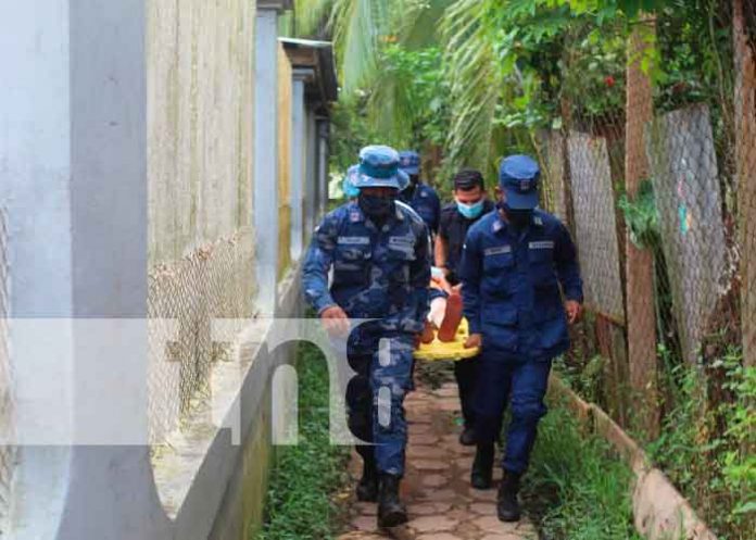 Con éxito se llevó a cabo el Tercer Ejercicio Multiamenazas en Bluefields