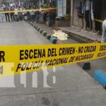 Anciano fallece por infarto fulminante en una de las calles de Boaco Hombre falleció en una calle transitada de Boaco producto de un infarto
