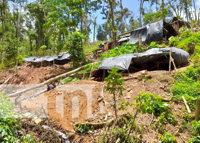 Lugar en Bonanza donde ocurrió un horrendo crimen que cobró muchas vidas humanas