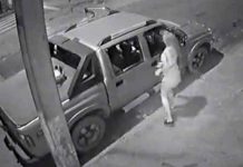 Mujer es apuñalada por su marido por ser infiel y su amante la dejo morir Mujer es apuñalada por su esposo por ser infiel
