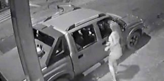 Mujer es apuñalada por su esposo por ser infiel