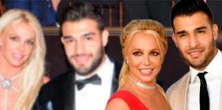 Britney Spears