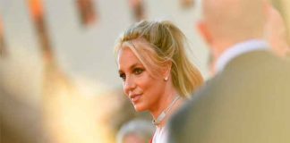 Britney Spears