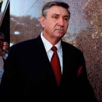 Jamie Spears se pronuncia tras perder la tutela de Britney Jamie Spears se pronuncia tras perder la tutela de Britney