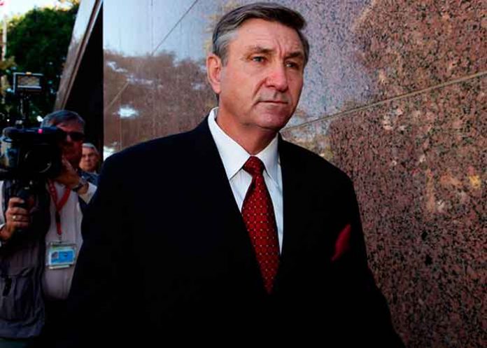 Jamie Spears se pronuncia tras perder la tutela de Britney