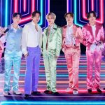 BTS retorna a los escenarios y anuncia 4 nuevos conciertos BTS retorna a los escenarios y anuncia 4 nuevos conciertos