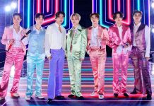 BTS retorna a los escenarios y anuncia 4 nuevos conciertos BTS retorna a los escenarios y anuncia 4 nuevos conciertos
