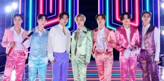 BTS retorna a los escenarios y anuncia 4 nuevos conciertos