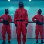 Este integrante de BTS podría llegar a "El Juego del Calamar"