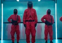 Este integrante de BTS podría llegar a "El Juego del Calamar"