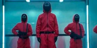 Este integrante de BTS podría llegar a "El Juego del Calamar"