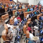 Aprueban reconocimiento de estudios, calificaciones y grados entre Rusia y Nicaragua Aprueban reconocimiento de estudios, calificaciones y grados entre Rusia y Nicaragua
