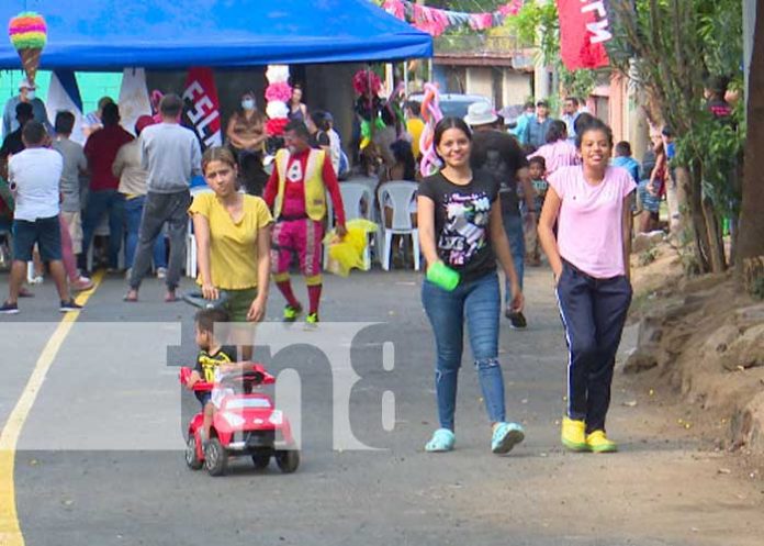 Alcaldías de Nicaragua trabajan nuevos programas y proyectos