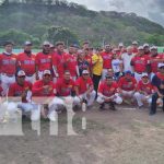 Equipo de productores de Boaco se prepara para la serie contra Los Dantos