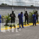 Cae banda delincuencial «El Chino» por delito de abigeato en Boaco Cae banda delincuencial "El Chino" por delito de abigeato en Boaco