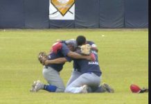 Boaco gana juego extra; listos los playoffs del Pomares boaco, pomares, baseball, nicaragua, playoffs