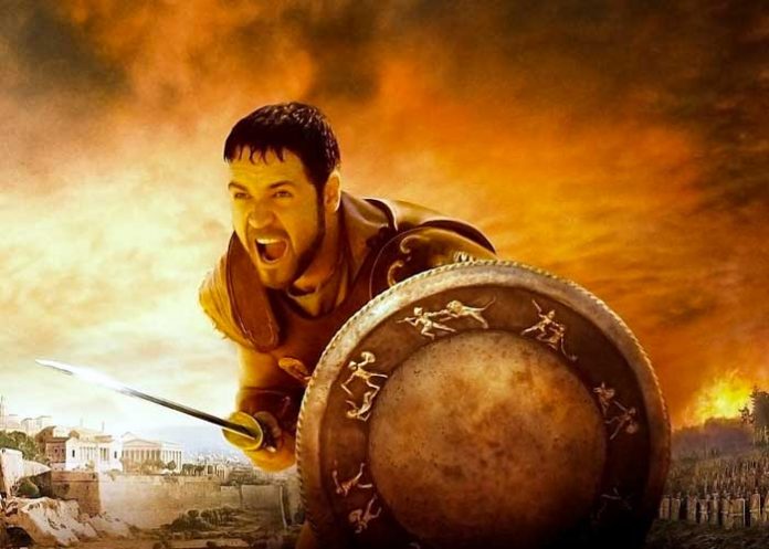 Gladiator 2 es una realidad y anuncian fecha de rodaje