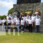 Conmemoran 165 aniversario de batalla de San Jacinto