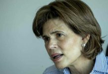 Audiencia inicial a Cristiana Chamorro por lavado de dinero en Nicaragua