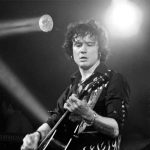 Bunbury rinde tributo a José José con la nueva versión de "El Triste"