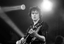 Bunbury rinde tributo a José José con la nueva versión de «El Triste» Bunbury rinde tributo a José José con la nueva versión de "El Triste"