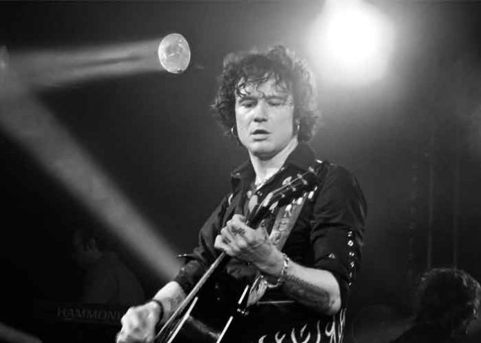 bunbury Bunbury rinde tributo a José José con la nueva versión de