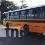 02 de septiembre: Informate con las noticias más relevantes de Nicaragua Escena de un accidente mortal con un bus en Managua, donde una señora perdió la vida