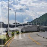 Managua recibe primeras unidades nuevas de buses rusos Flota de nuevos buses rusos que se suman al transporte urbano colectivo de Managua