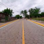 Gobierno entregará 27 calles nuevas y mejoradas en León, Juigalpa y Condega Gobierno entregará 27 calles nuevas y mejoradas en León, Juigalpa y Condega