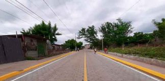 Gobierno entregará 27 calles nuevas y mejoradas en León, Juigalpa y Condega