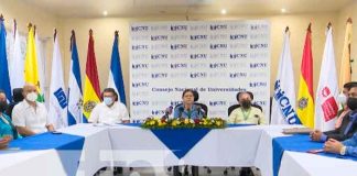 Universidades trabajan en potenciar la tecnología, emprendimientos y la ciencia en Nicaragua