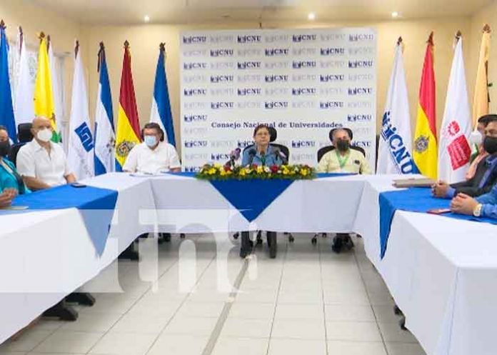 Universidades trabajan en potenciar la tecnología, emprendimientos y la ciencia en Nicaragua