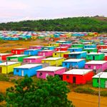 Gobierno entrega 150 viviendas en la Urbanización Villa Jerusalén Gobierno entrega 150 viviendas en la Urbanización Villa Jerusalén