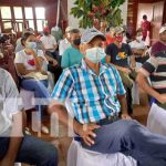En San Carlos se realizó lanzamiento nacional del tercer emprende cacao En San Carlos se realizó lanzamiento nacional del tercer emprende cacao