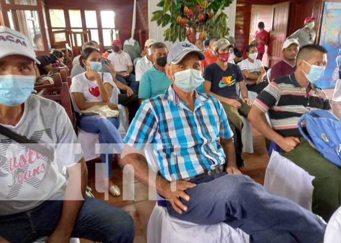 En San Carlos se realizó lanzamiento nacional del tercer emprende cacao