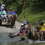 MP de Panamá halla tres cadáveres de posibles migrantes en río Darién MP de Panamá halla tres cadáveres de posibles migrantes en río Darién