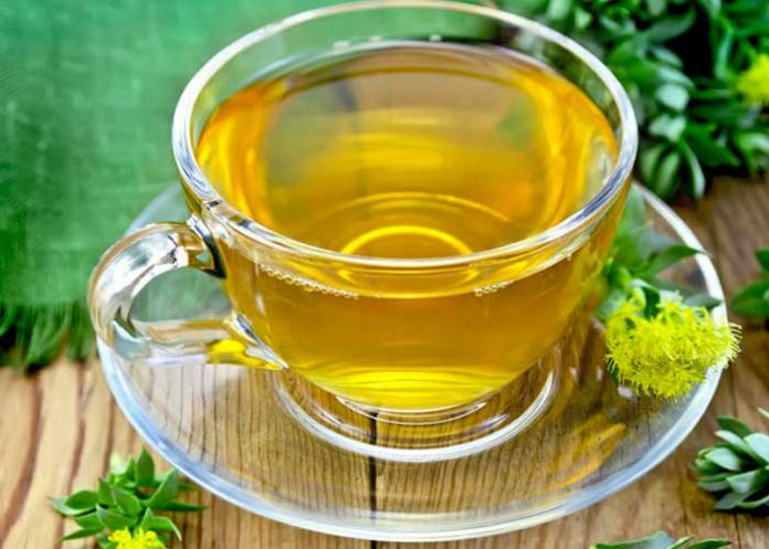 cafe-2 Científicos aseguran que el té sabe mejor con agua impura