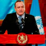 Guatemala decreta estado de calamidad y toque de queda por covid-19 Guatemala decreta estado de calamidad y toque de queda por covid-19