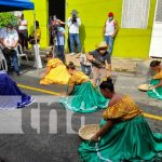 ALMA inaugura mejoramiento vial en barrio Carlos Núñez